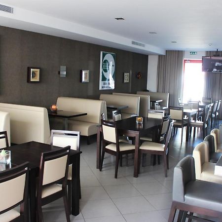 佩德拉斯萨尔加达斯 丰特斯旅馆酒店 外观 照片